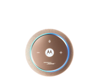 Motorola Moto Sound Flow warm taupe - 1507559 - zdjęcie 2